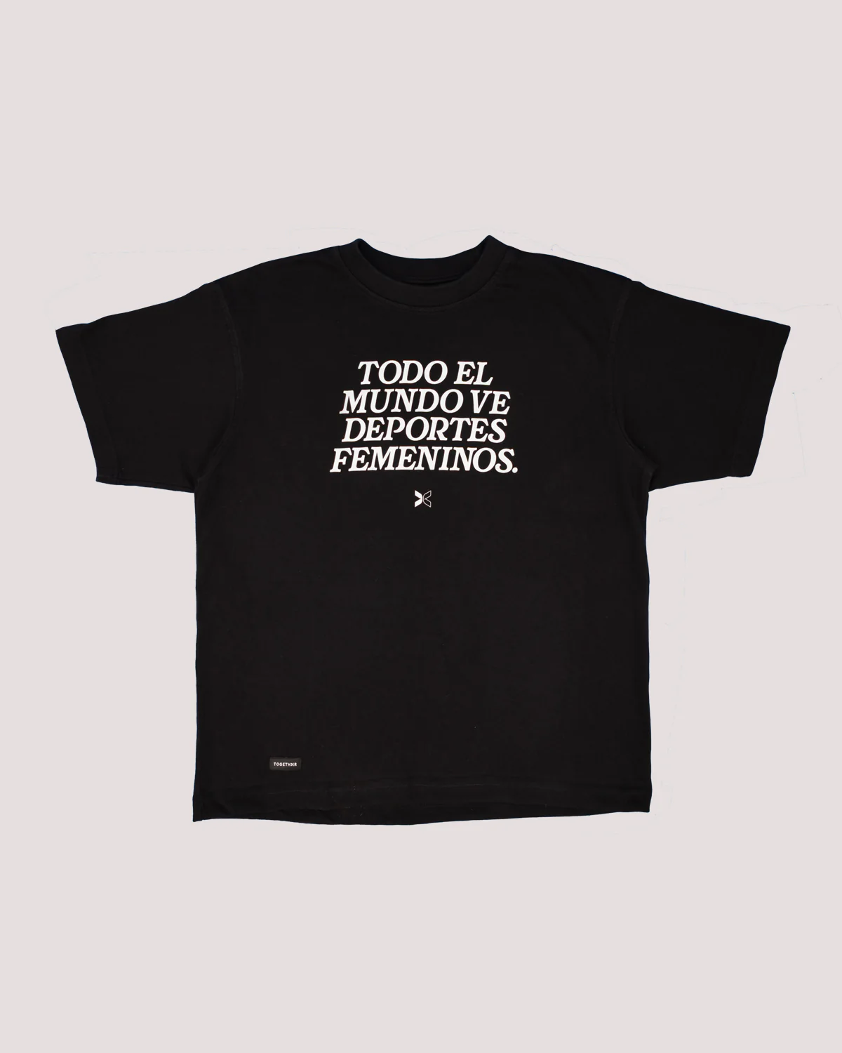 Everyone Watches Women's Sports™